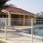 Casa vacanze Le De Bertrine Hinx