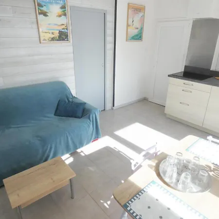 Nyaraló Le De Bertrine