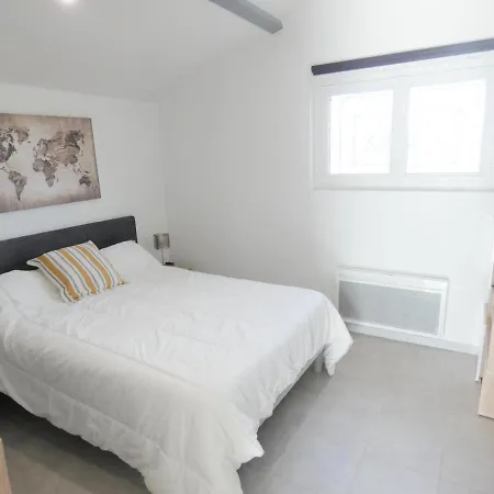 Nyaraló Le De Bertrine *