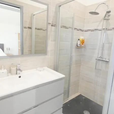 Holiday home Le De Bertrine *