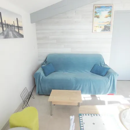 Le De Bertrine Casa vacanze Hinx