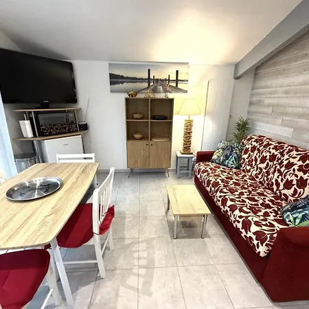 Le De Bertrine Vakantiehuis