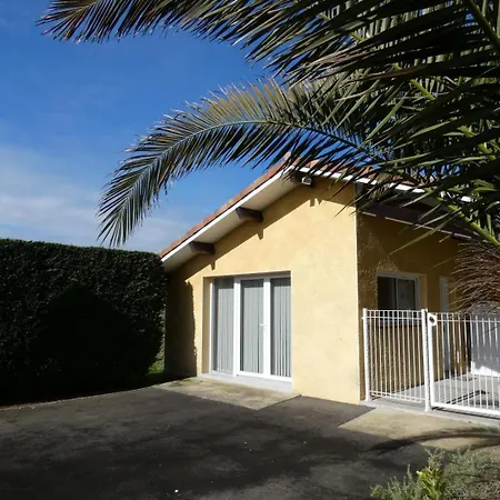 Le De Bertrine Casa vacanze Hinx