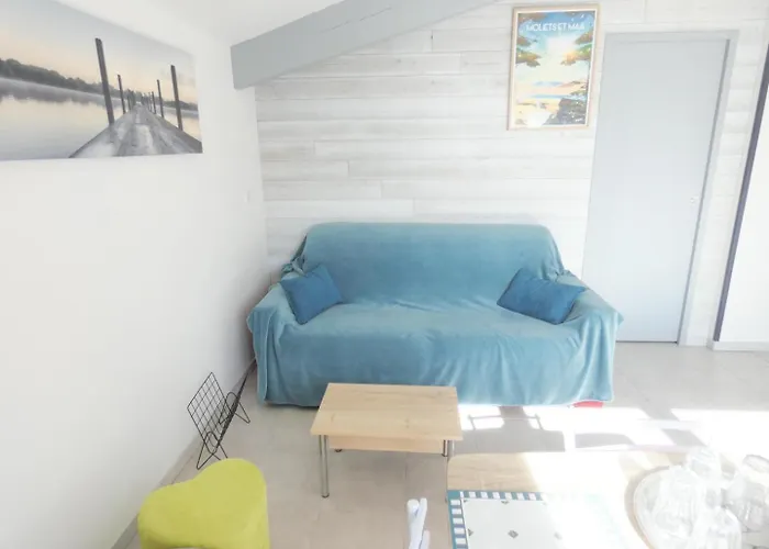 Le De Bertrine Casa vacanze Hinx