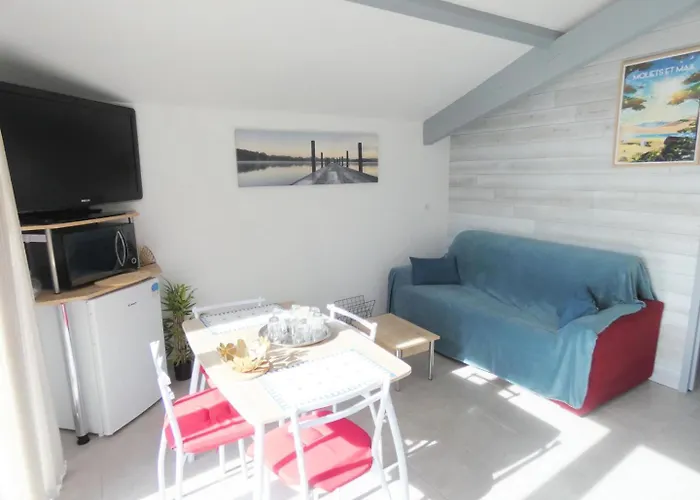 Le De Bertrine Casa vacanze Hinx