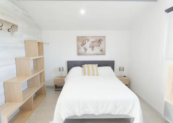 Le De Bertrine Casa vacanze