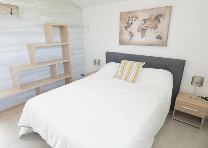 Casa vacanze Le De Bertrine Hinx